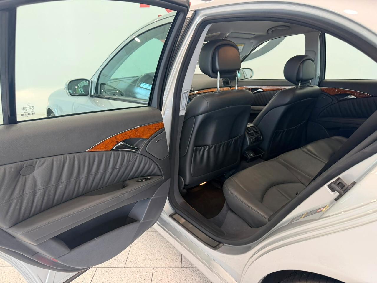 Mercedes-Benz E 420 CDI cat Avantgarde 314cv