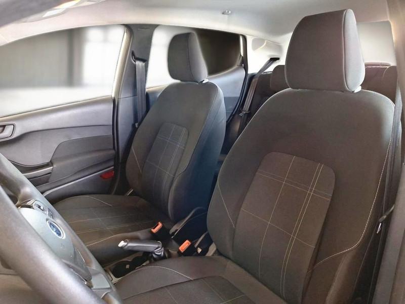 FORD FIESTA 1.5 EcoBlue 85CV Business 5 PORTE
