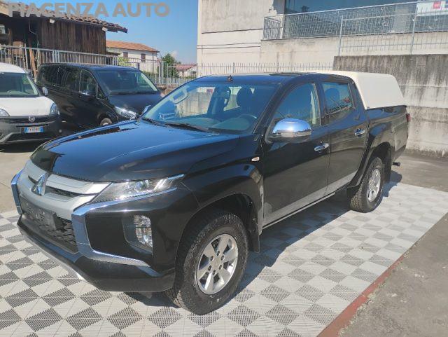 MITSUBISHI L200 2.3 D Double Cab 4x4 connect
