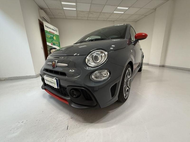 Abarth 595 595 1.4 Turbo T-Jet 145 CV