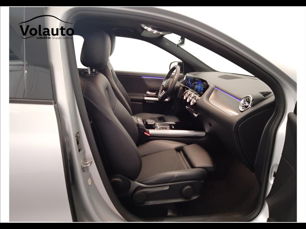 Mercedes-Benz GLA-H247 2020 - GLA 200 Sport Plus auto