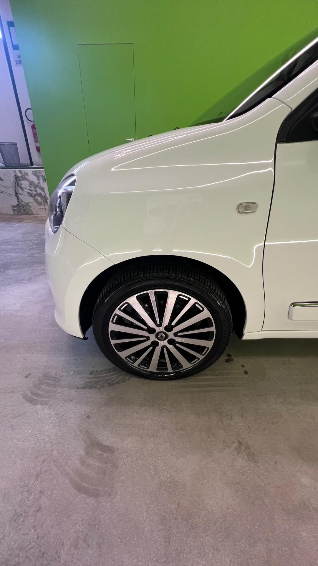 Renault Twingo TCe 90 CV Stop&Start Energy Intens