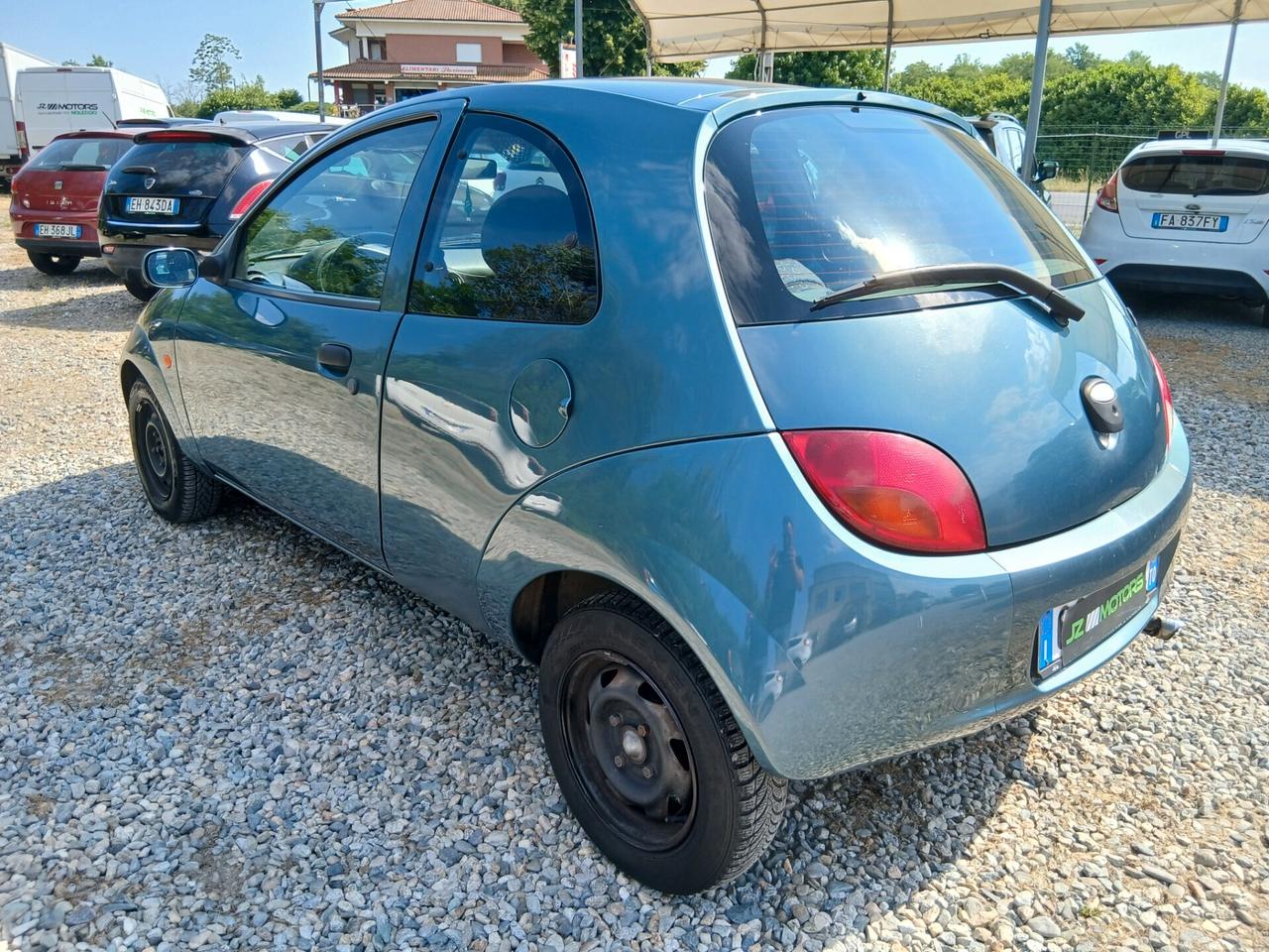 FORD KA 1300 b