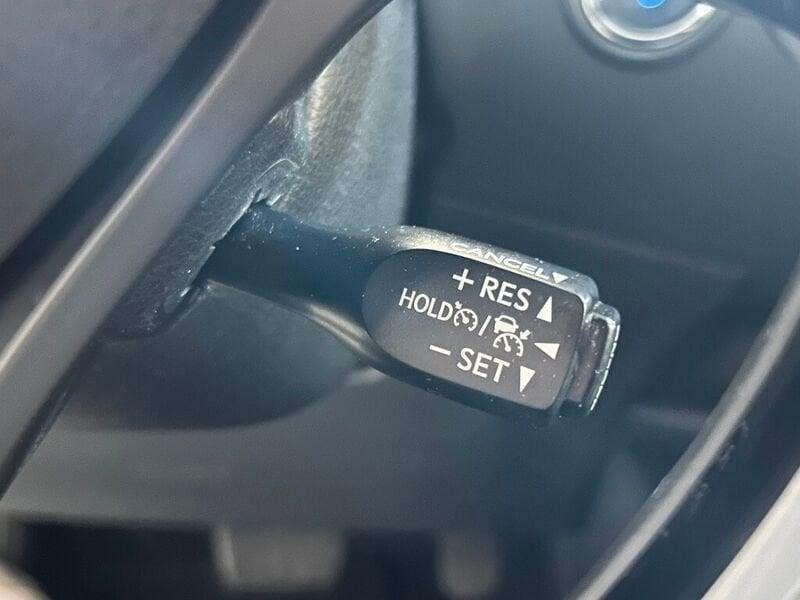 Toyota C-HR 1.8 Hybrid E-CVT Active