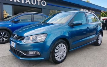 VW Polo 1.4 TDI 90cv Euro 6 1 PROPR.