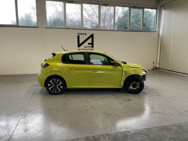 PEUGEOT 208 PURETECH 75CV S&S 5 PORTE ACTIVE