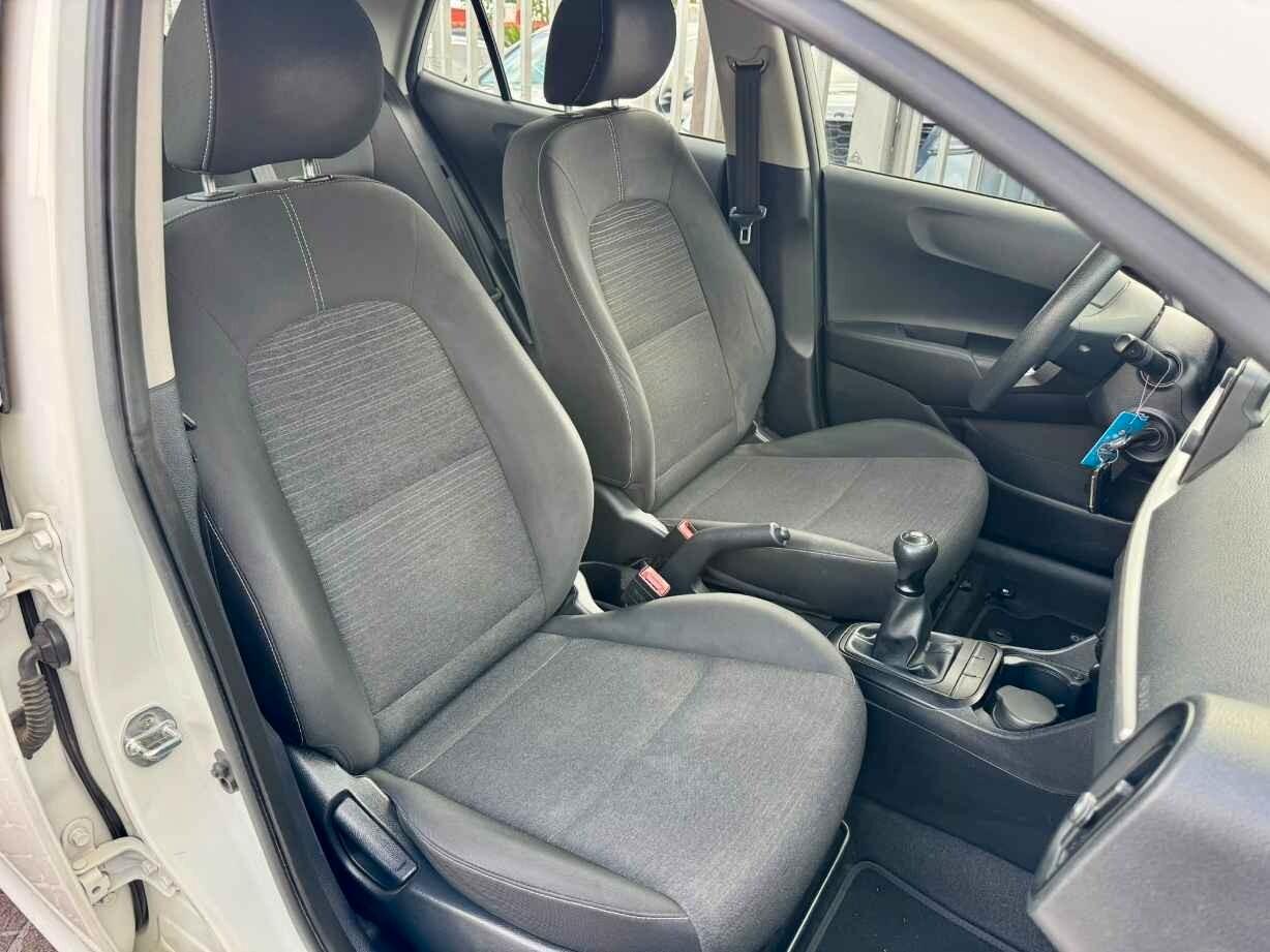 Kia Picanto 1.0 EcoGPL 5 porte City 67 CV