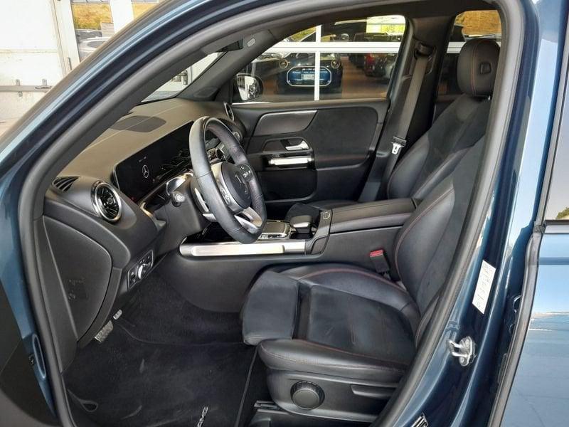 Mercedes-Benz GLB 200 Premium auto