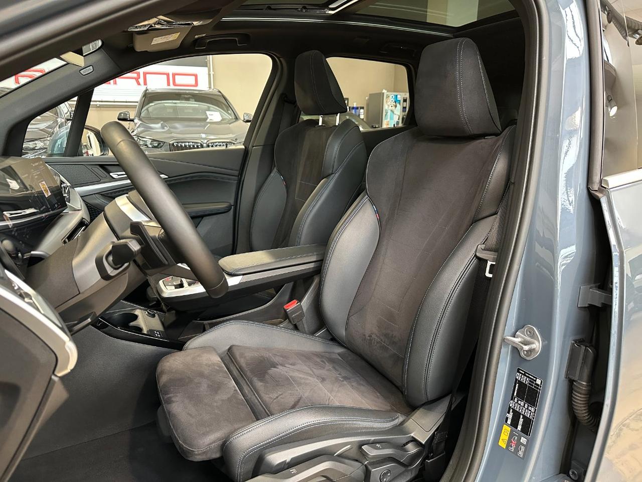 BMW 230 e Active Tourer xdrive Msport-19"-Tetto-Camera 360-IVA