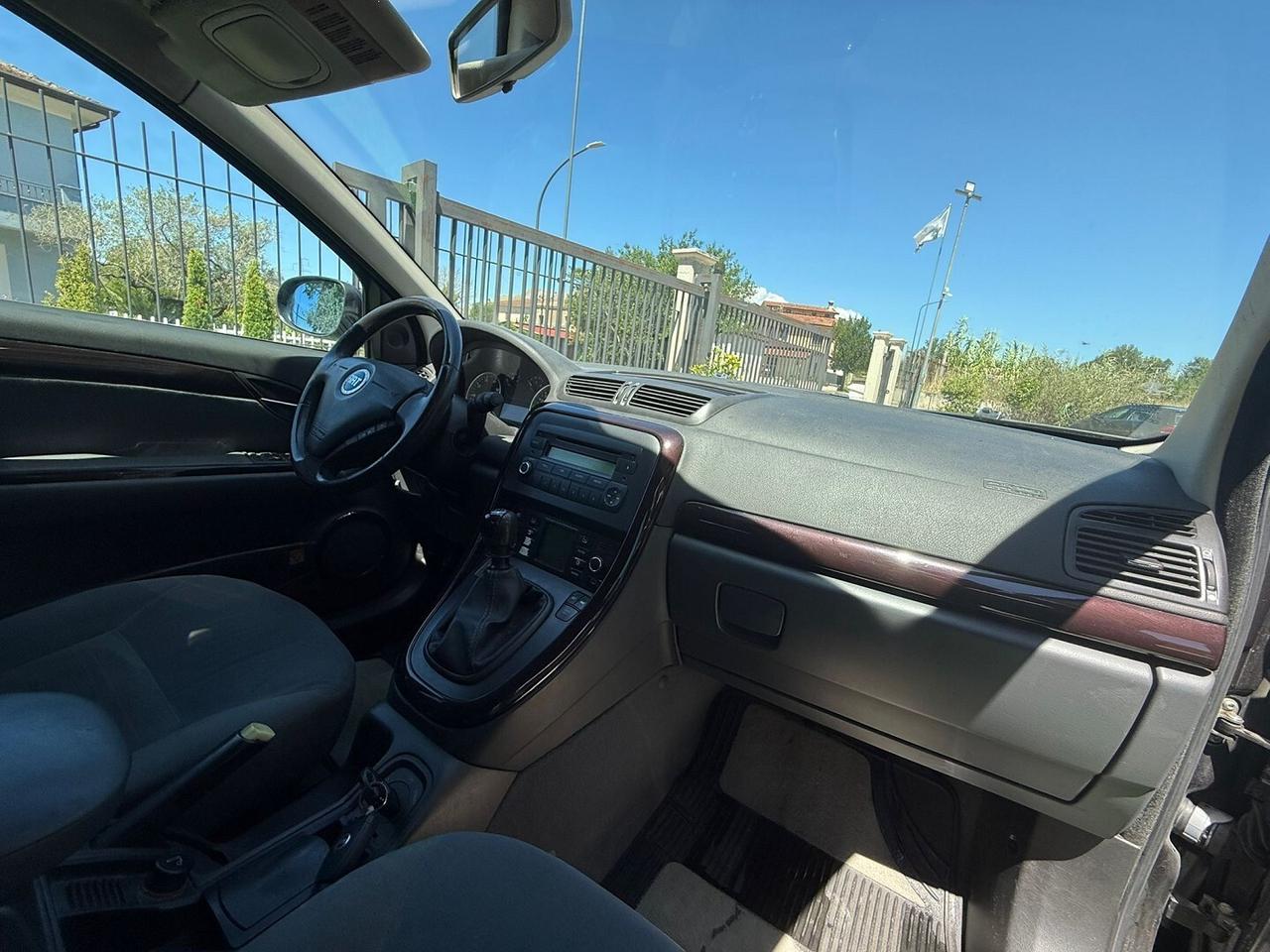 FIAT CROMA
