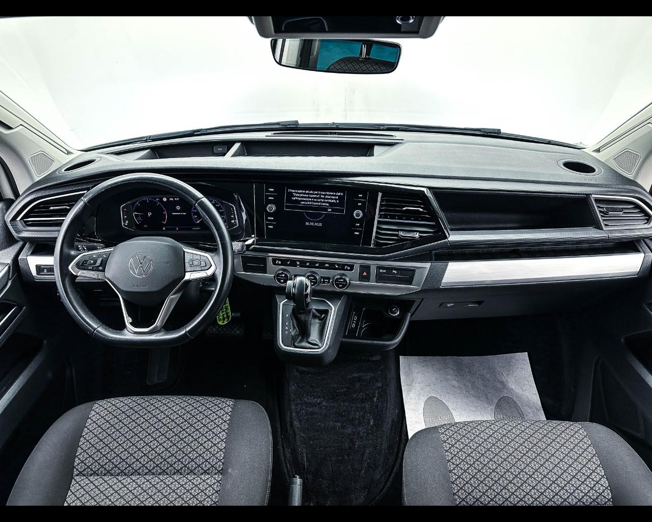 VOLKSWAGEN California 2.0 TDI 150CV Beach Camper Edition