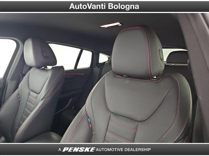 BMW X4 X4 xdrive20d mhev 48V Msport auto