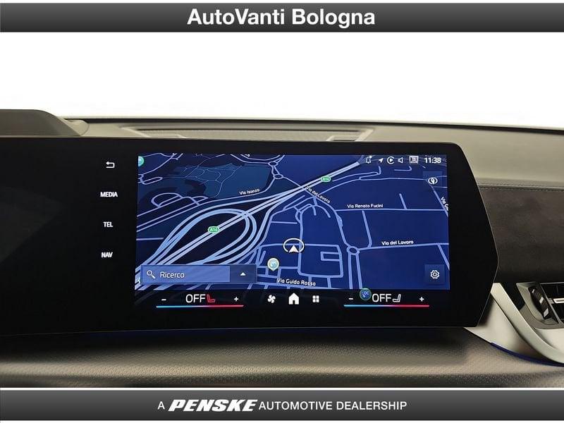 BMW iX2 iX2 eDrive 20 Msport Pro