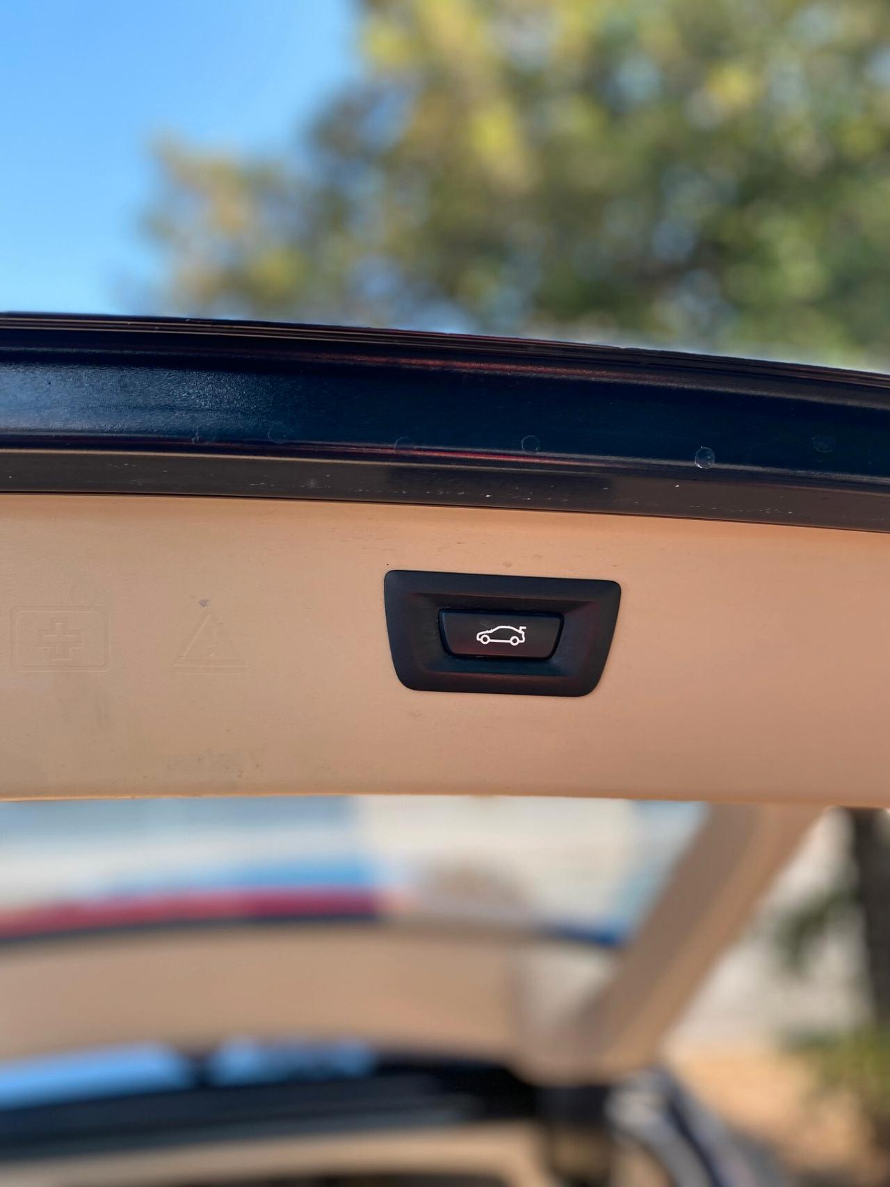 Bmw 525 525d Touring