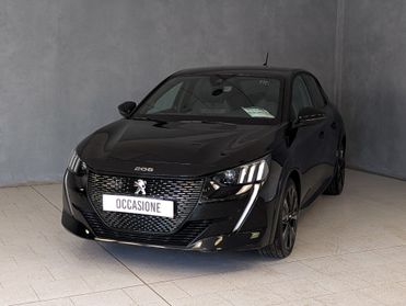 Peugeot 208 1.2 puretech 130cv EAT8 GT Pack
