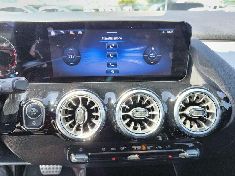 Mercedes-Benz GLA GLA 180 d AMG Line Advanced Plus