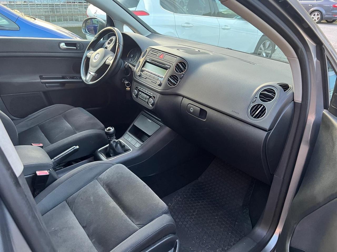 Volkswagen Golf 1.6 TDI 4 iniettori NUOVI