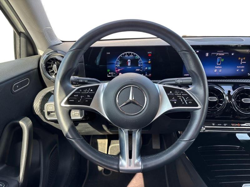 Mercedes Classe A 180 180 D Advanced 8G-DCT
