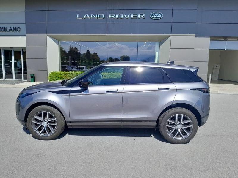 Land Rover Range Rover Evoque 2.0D I4 163 MHEV S AWD auto IVA ESPOSTA