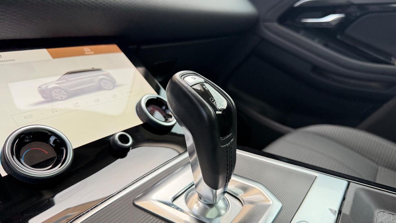 Land Rover Range Evoque 2.0D I4 163 CV