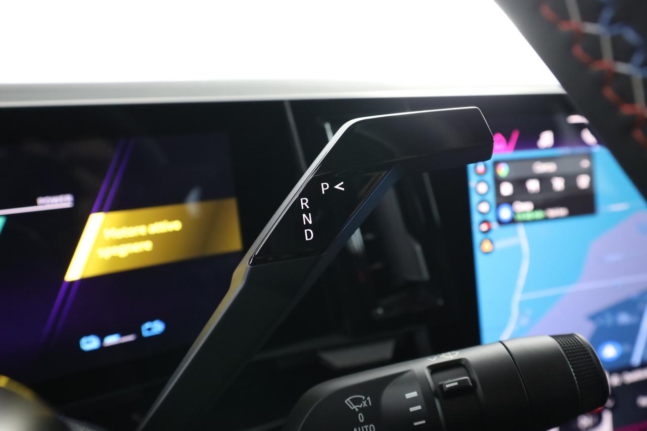 RENAULT Rafale Full Hybrid E-Tech 200 CV Esprit Alpine