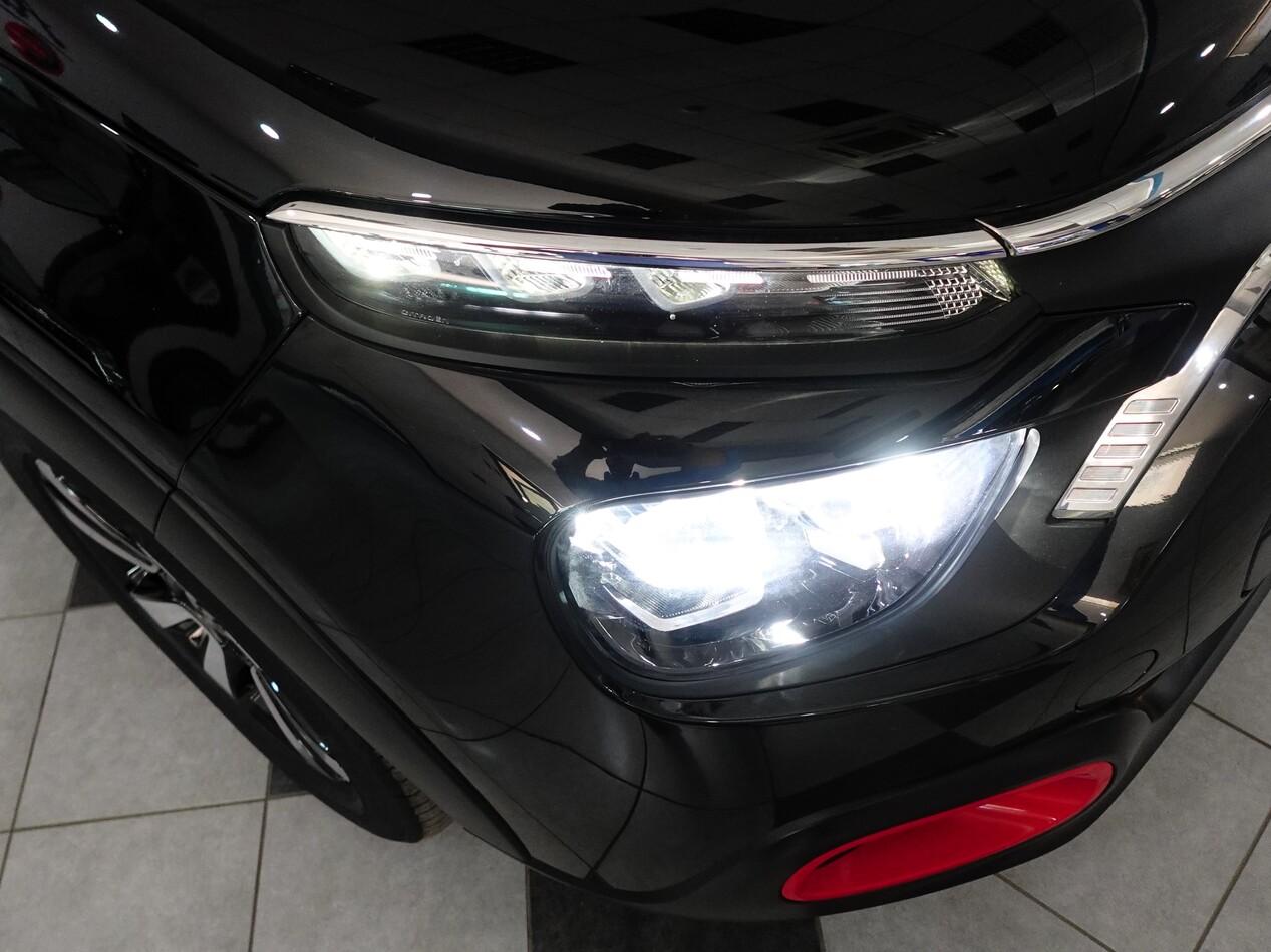 Citroen C3 1.2 PureTECH 83 CV SHINE