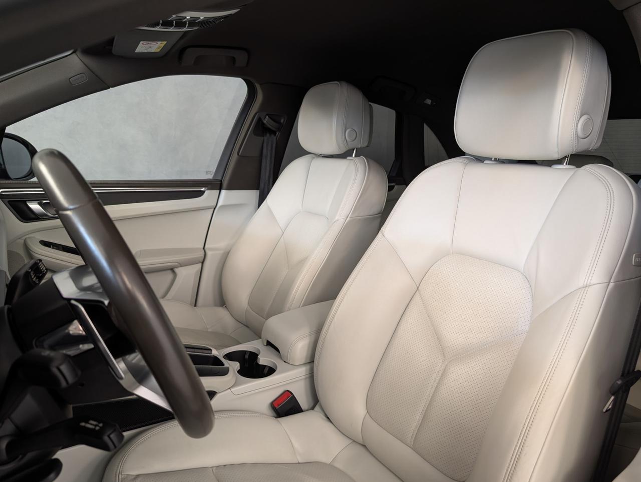 Porsche Macan 2.0 245cv PDK