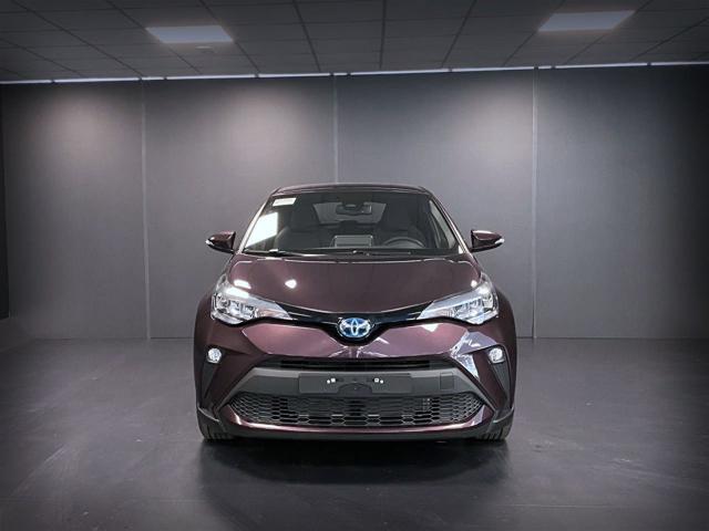 TOYOTA C-HR 1.8 Hybrid E-CVT Active