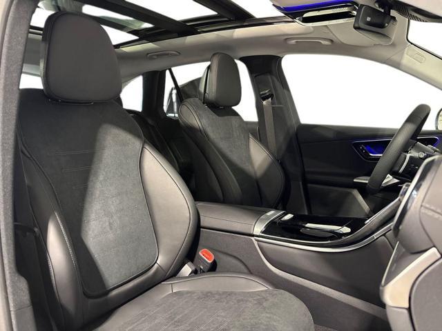 MERCEDES-BENZ GLC 300 de hybrid EQ 4Matic AMG Line Advanced Tech