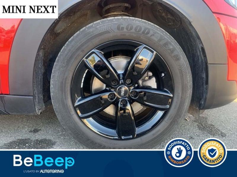 MINI Mini Countryman F60 MINI COUNTRYMAN 1.5 ONE D HYPE AUTO