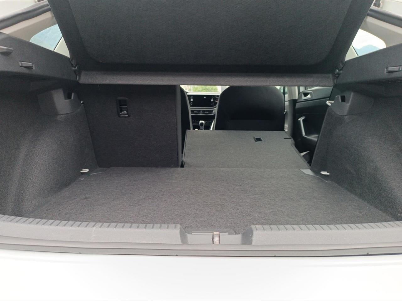 Volkswagen Taigo 1.0 tsi 95 cv life