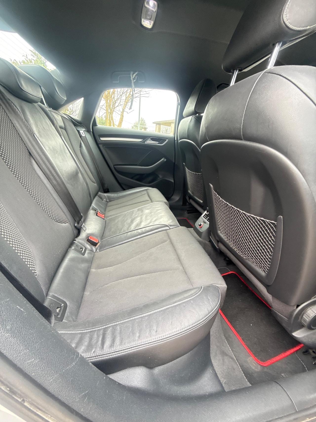 Audi A3 2.0 TDI 150 CV