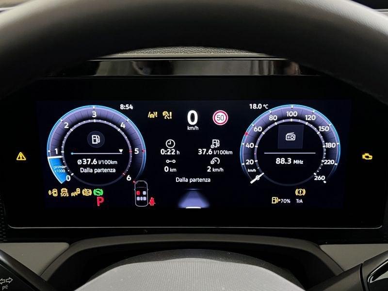 Volkswagen Passat Passat 2.0 TDI 150 CV SCR DSG Business