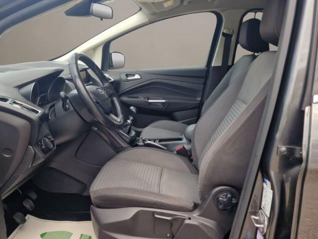 FORD C-Max 1.5 TDCi 120CV Start&Stop Titanium
