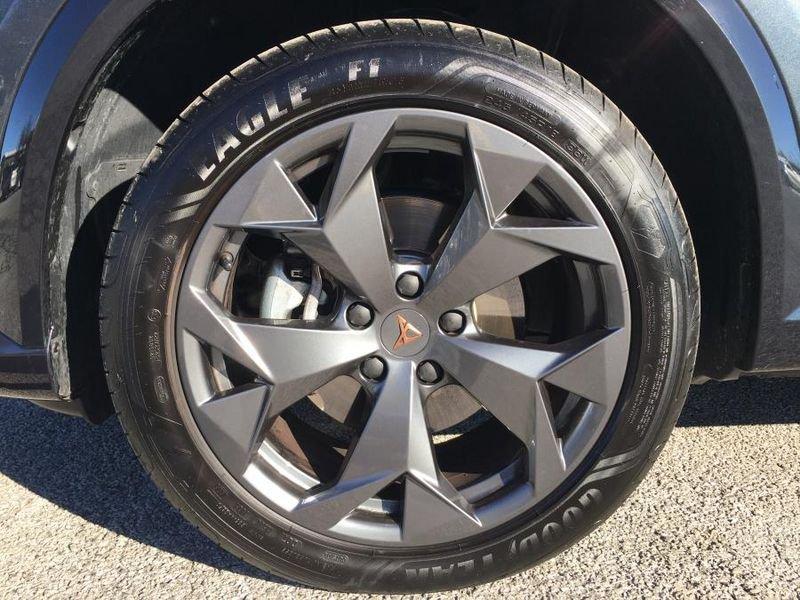 Cupra Formentor 1.5 Hybrid DSG 2025 * SUPER-ACCESSORIATA!!