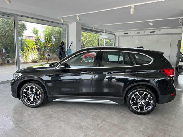 BMW X1 xDrive18d xLine Plus