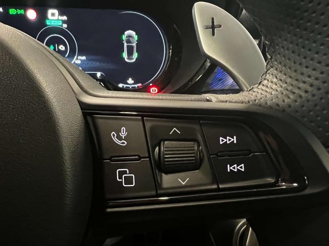 Alfa Romeo Tonale Tonale 1.5 hybrid Veloce 160cv tct7