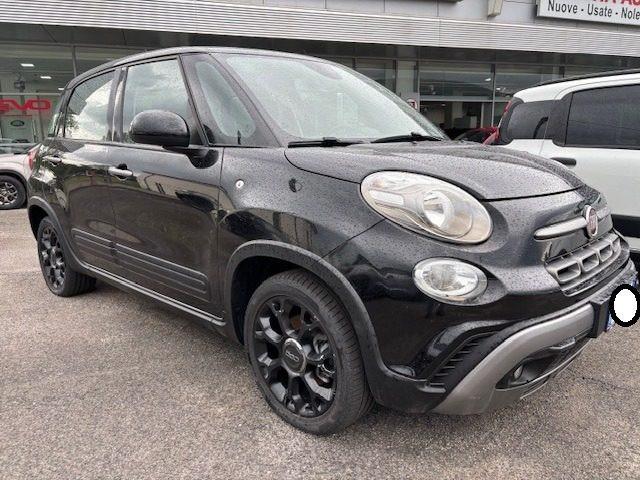 FIAT 500L 1.4 95 CV S&S Cross