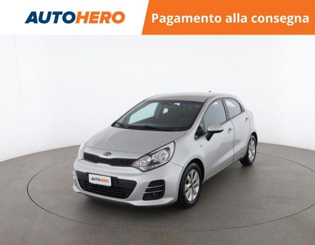 KIA Rio 1.1 CRDi 5p. Active Collection