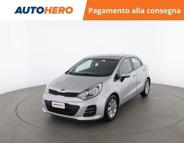 KIA Rio 1.1 CRDi 5p. Active Collection