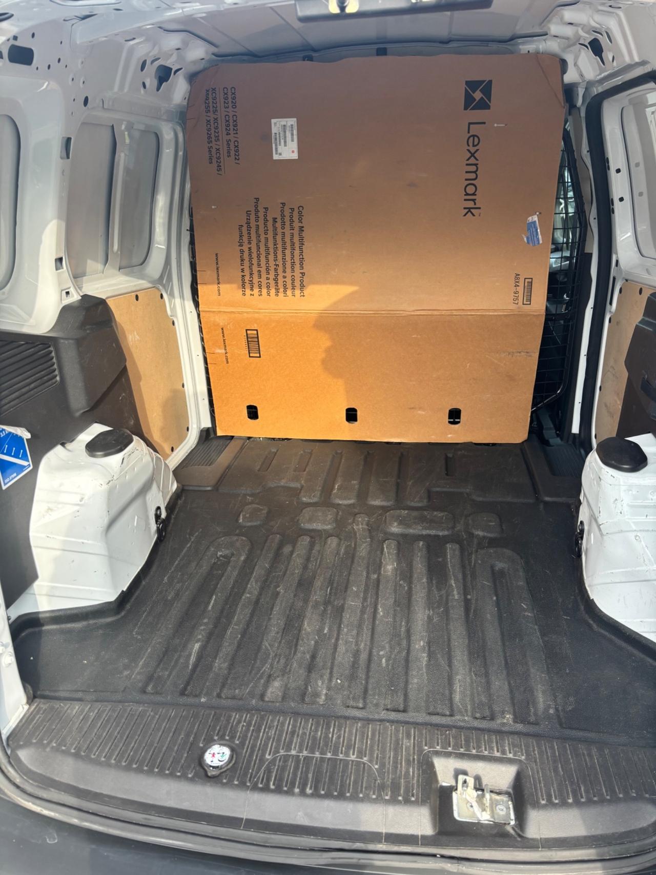 Ford Transit Courier 1.5 TDCi 2022