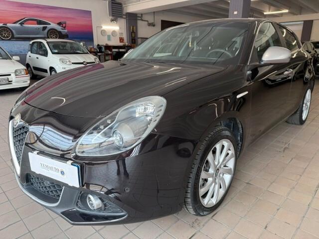 Alfa Romeo Giulietta 1.6 JTDm 120 CV Super