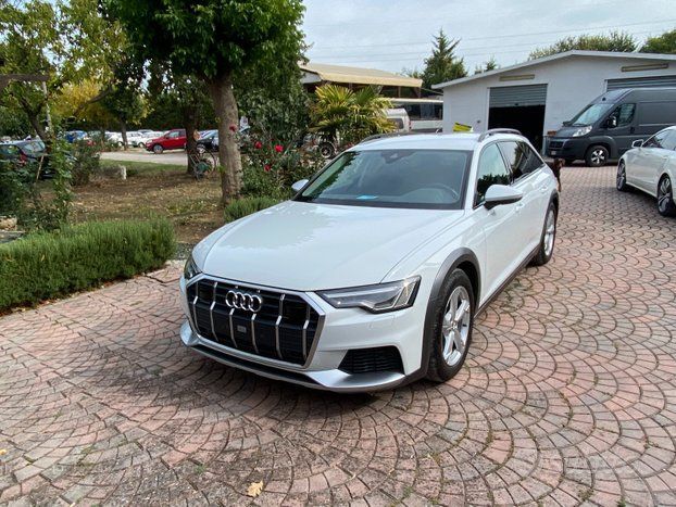 Audi A6 Allroad Iva Esp 15.000 Km Permutabile