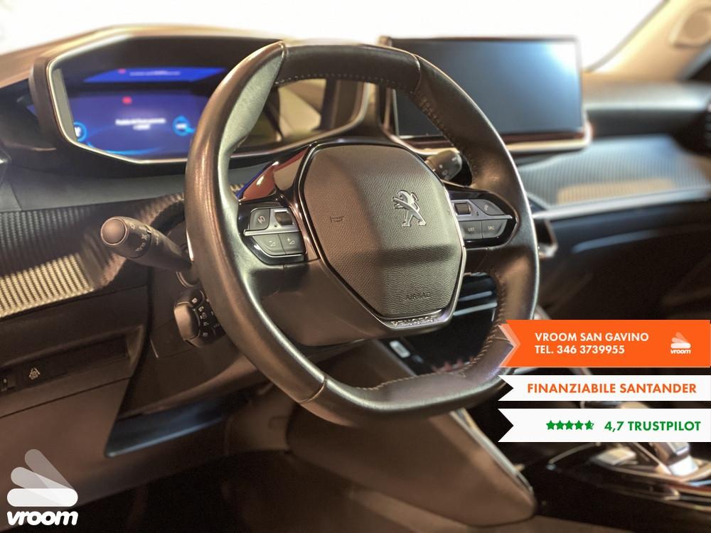 PEUGEOT 2008 2ª serie 2008 BlueHDi 130 S&S EAT...