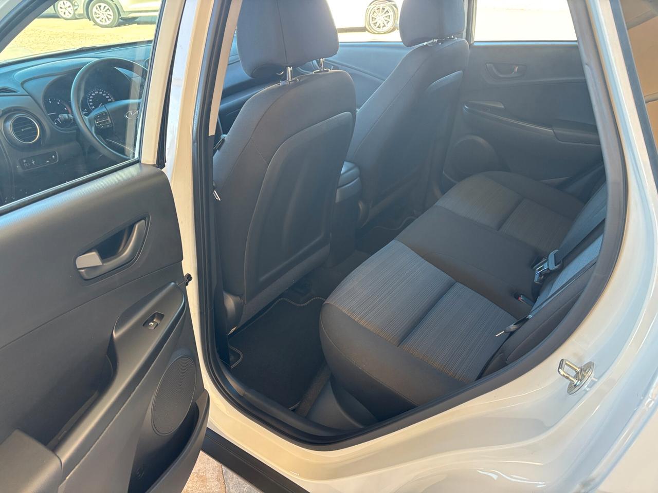 Hyundai Kona 1.6 CRDI 115 CV -2020