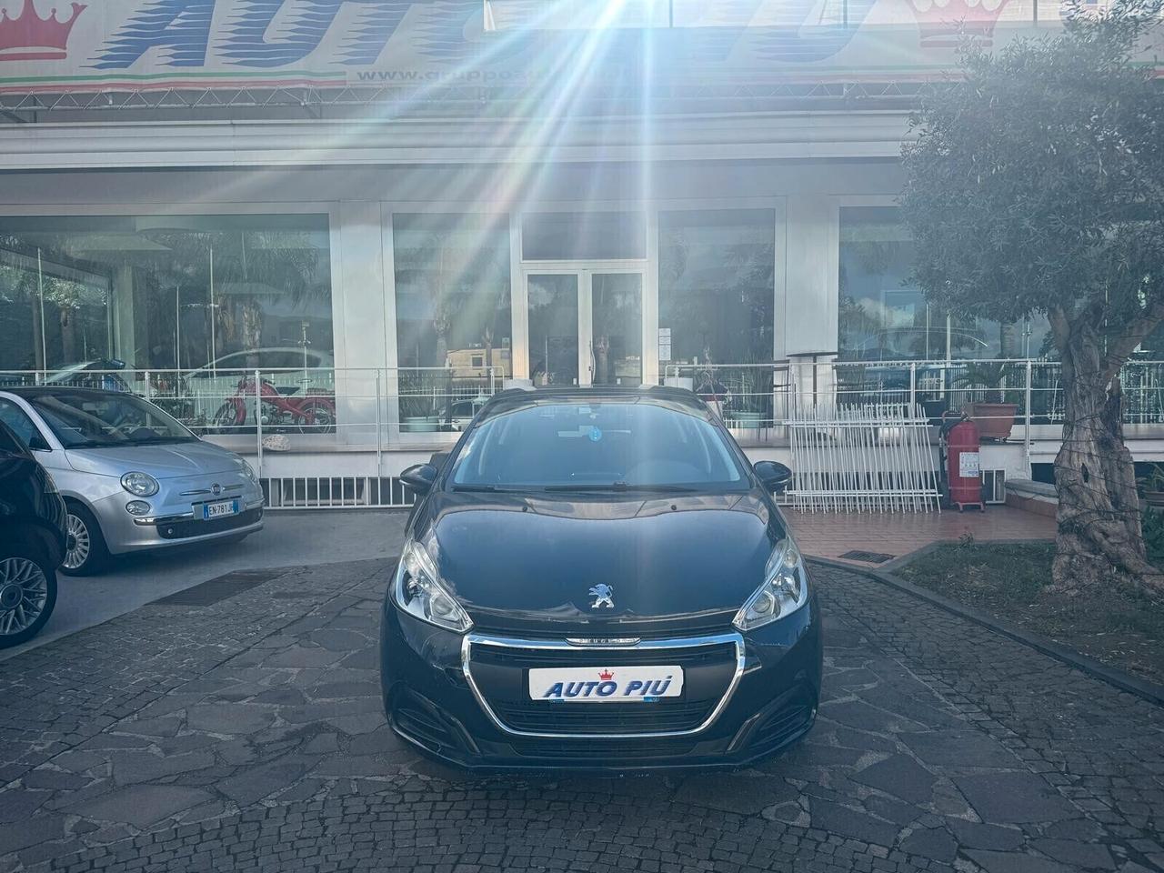 Peugeot 208 diesel 5 porte Active