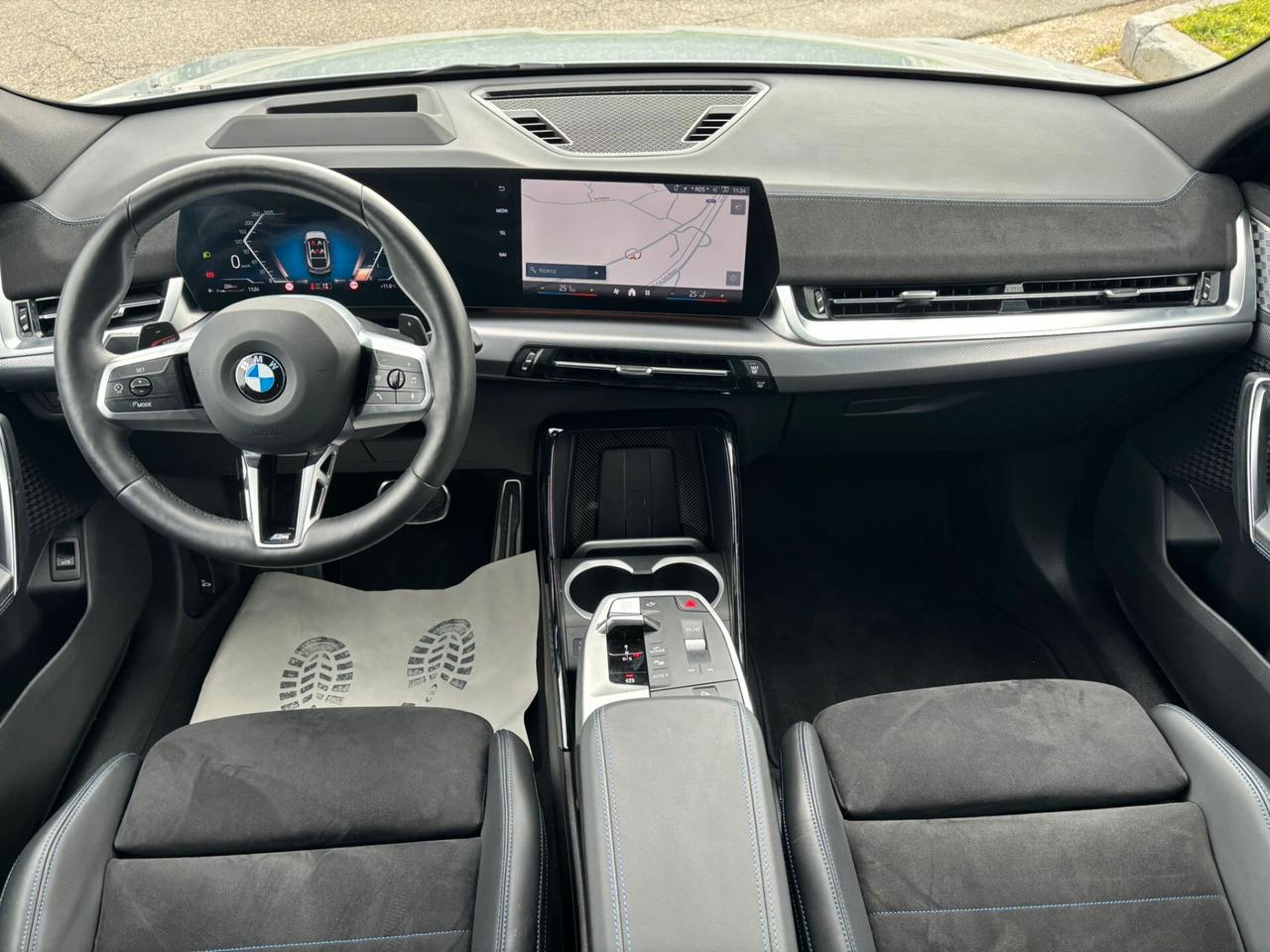 Bmw X2 xDrive 20d Msport Pro