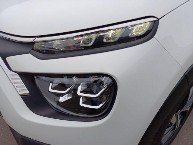 CITROEN C3 PureTech 83 S&S Shine