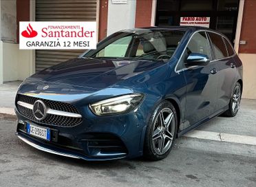 Mercedes-benz B 200 d Automatic Premium