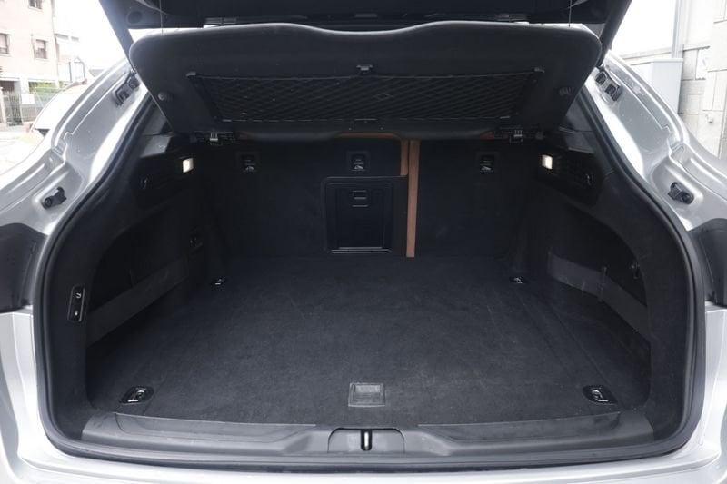 Maserati Levante Maserati Levante V6 Diesel 275 CV AWD Unicoproprietario